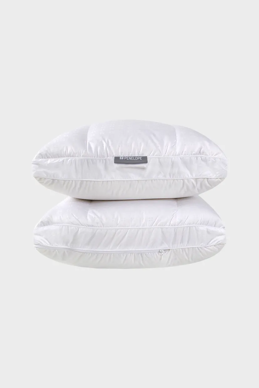 Подушка Penelope - Unico Super Luxe пухова 47X67+5 8