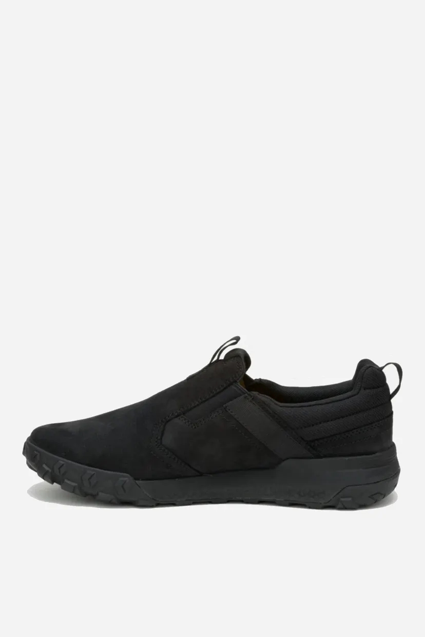 Чоловічі чорні сліпони Hex Ready Slip On 3