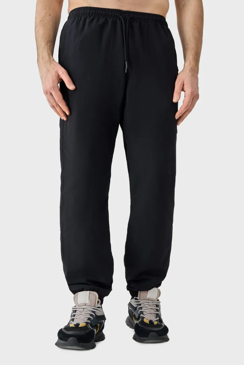 Мужской серый спортивный костюм gym suit 6