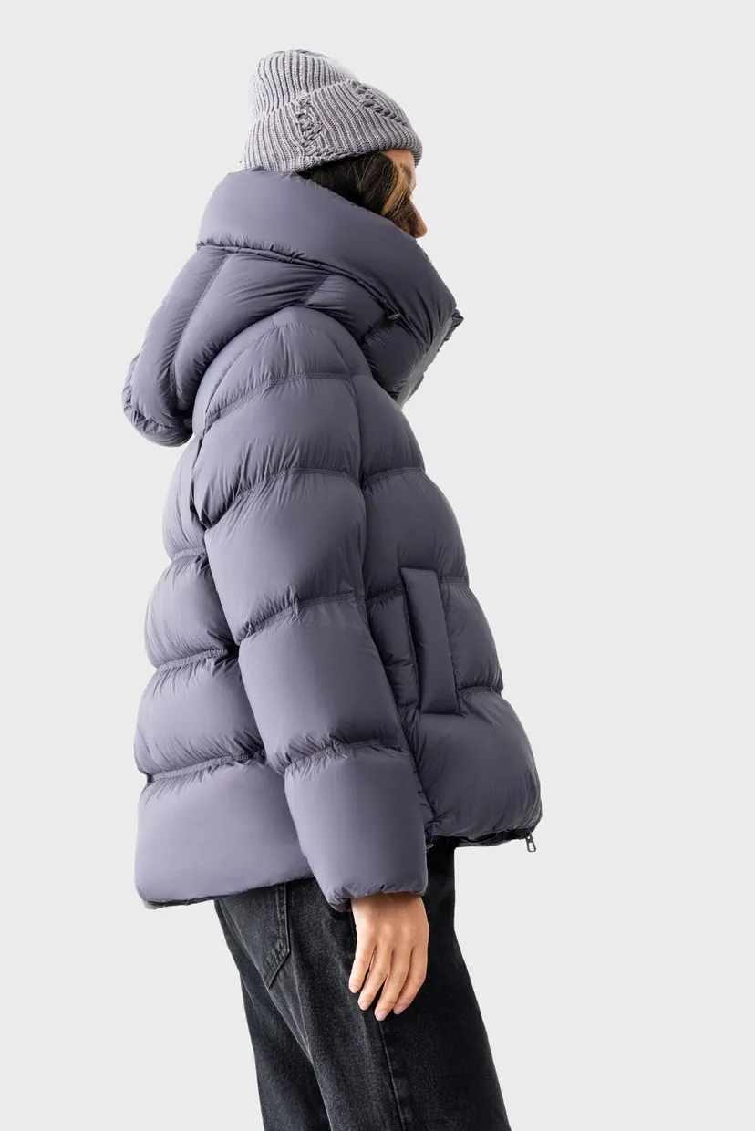 Женская синяя куртка Jacket 6