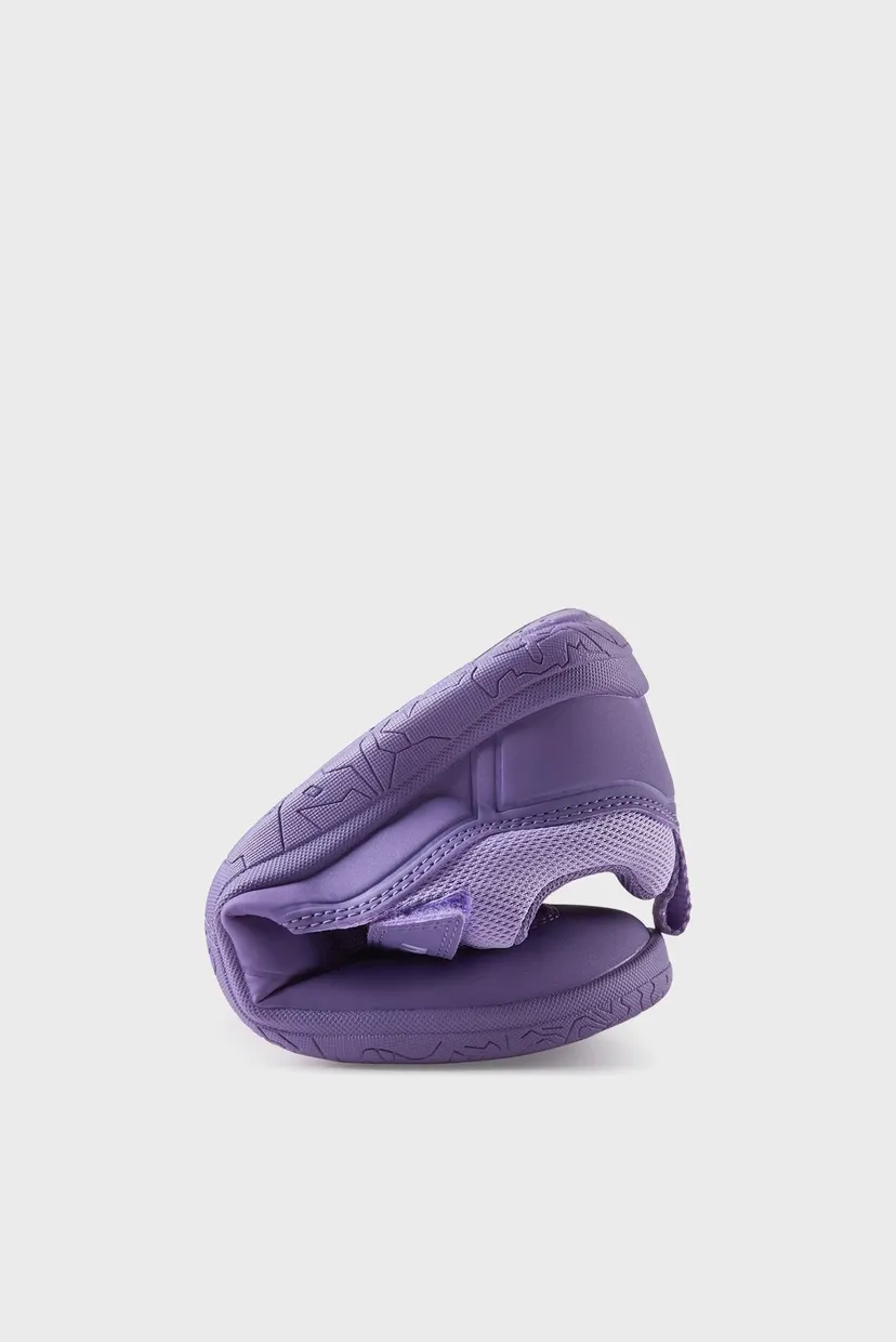 Дитячі фіолетові кросівки Barefoot Telmin Junior 9