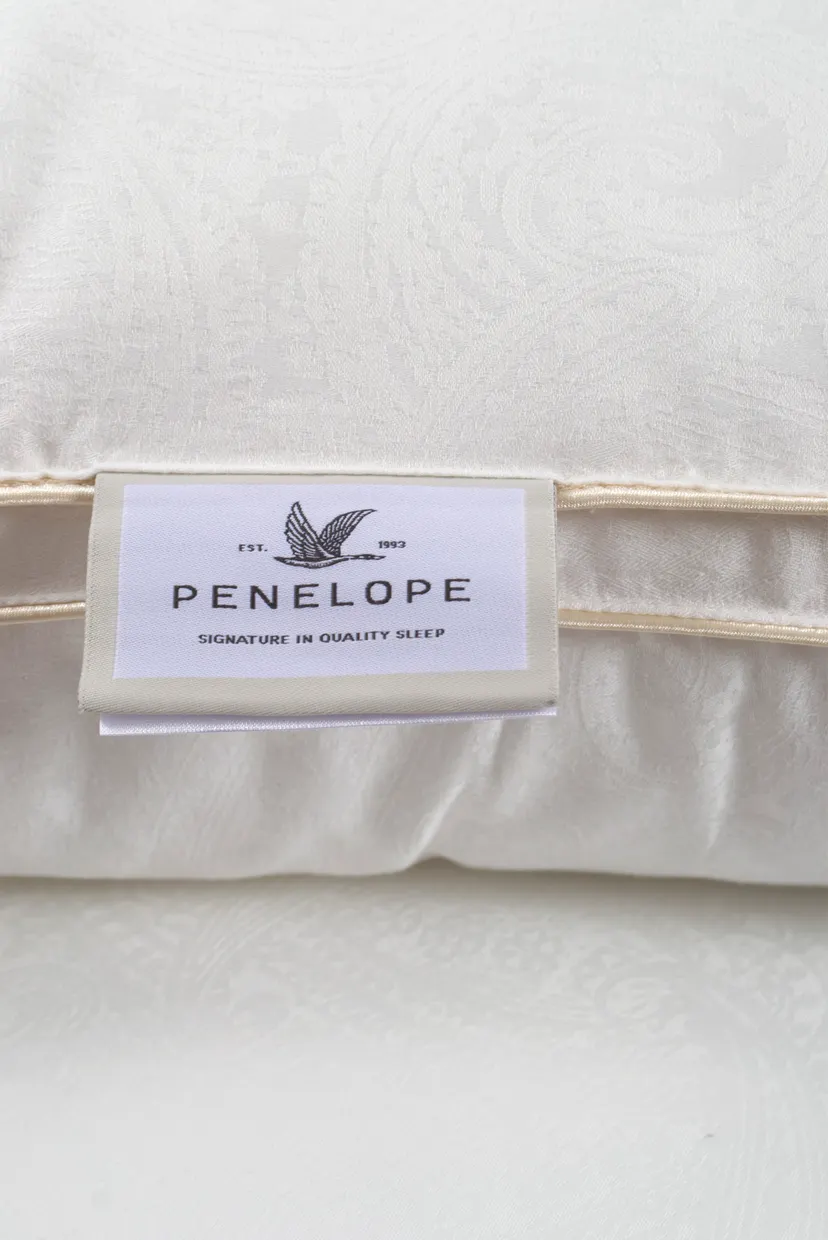 Подушка Penelope - Imperial Luxe 70X70 4