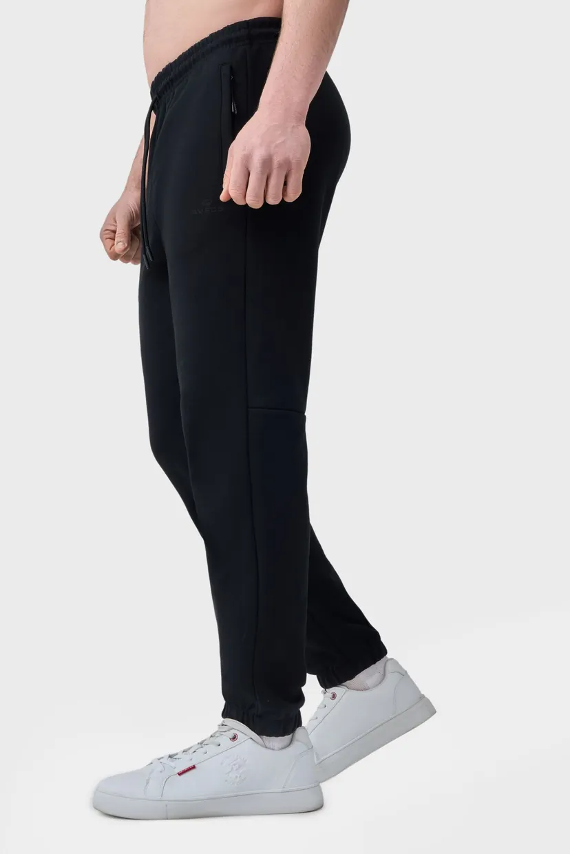 Мужской серый Спортивный костюм (кофта, брюки) Tracksuit 8