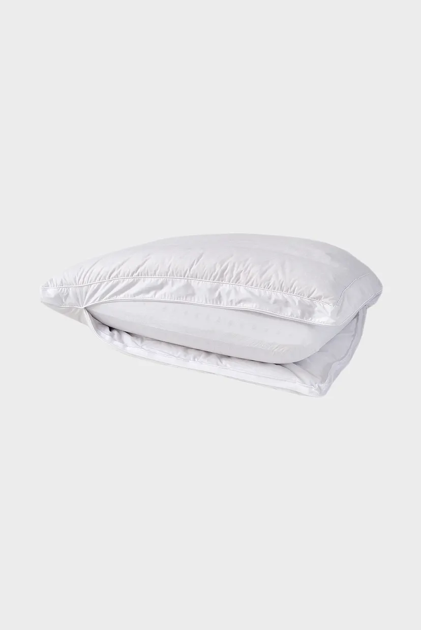 Подушка Penelope - Unico Super Luxe пуховая 47X67+5 3