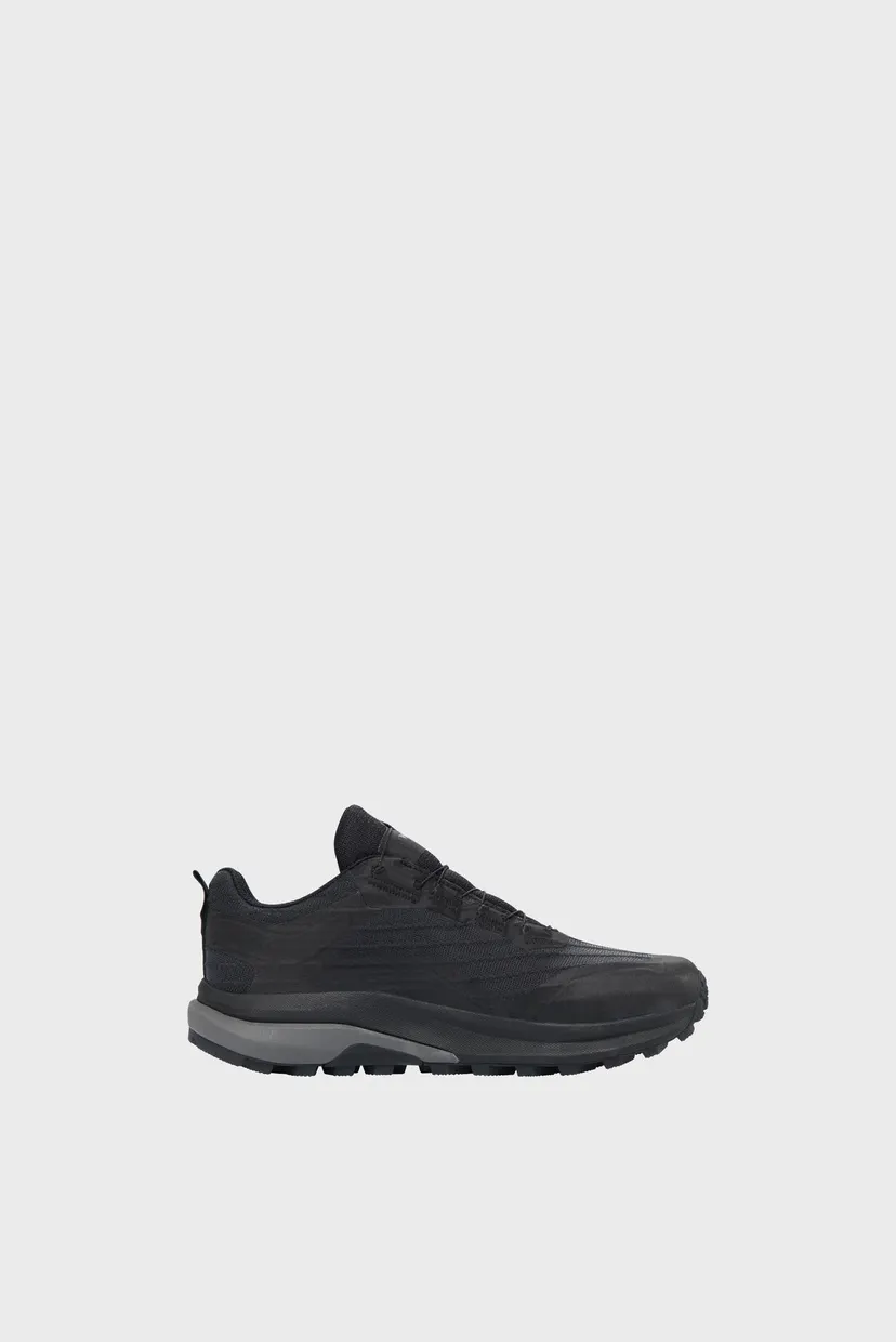 Женские черные кроссовки Anaconda Trail Low GTX BOA W 3