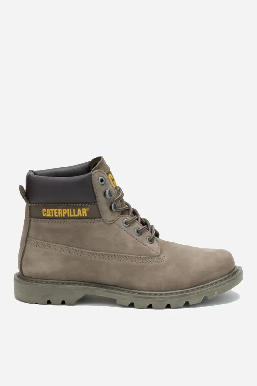 Коричневі черевики Colorado 2.0 1