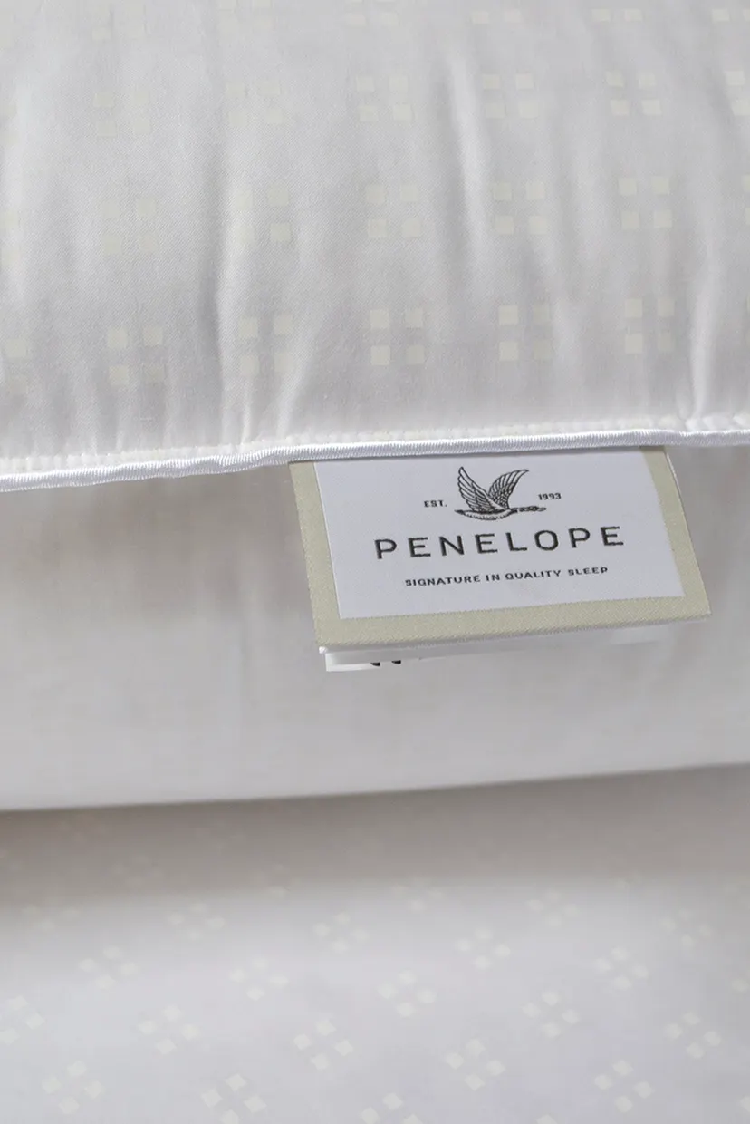 Подушка Penelope - Twin Luxe пуховая 70X70 3