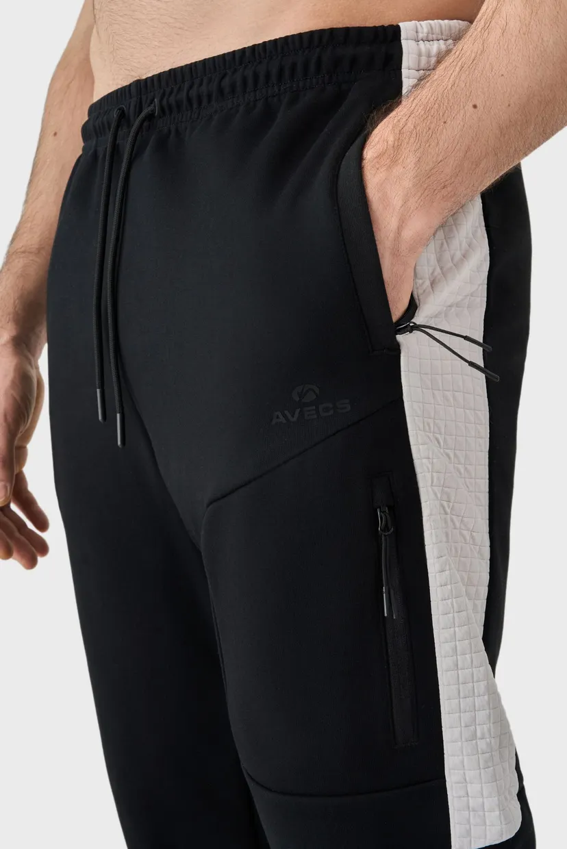 Мужсккой серый спортивный костюм sports suit 8