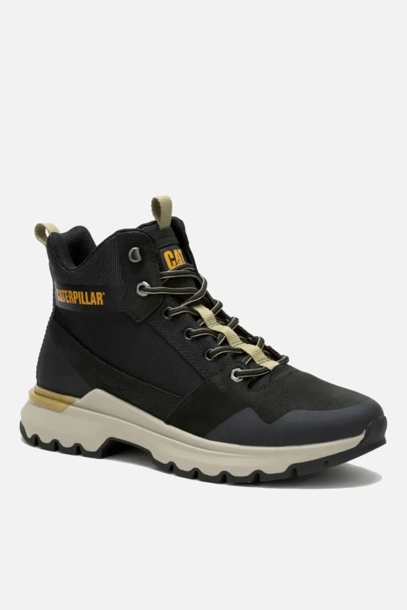 Чоловічі чорні черевики Colorado Sneaker 2