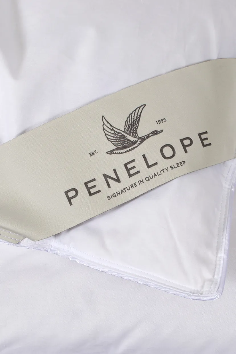 Одеяло Penelope - Gold 13,5 tog пуховое 220X240 King size 3