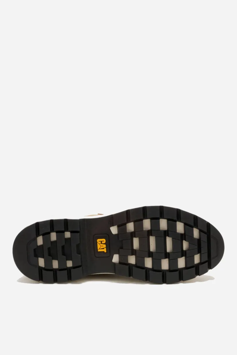 Чоловічі коричневі кросівки COLORADO SNEAKER LO CANVAS 5
