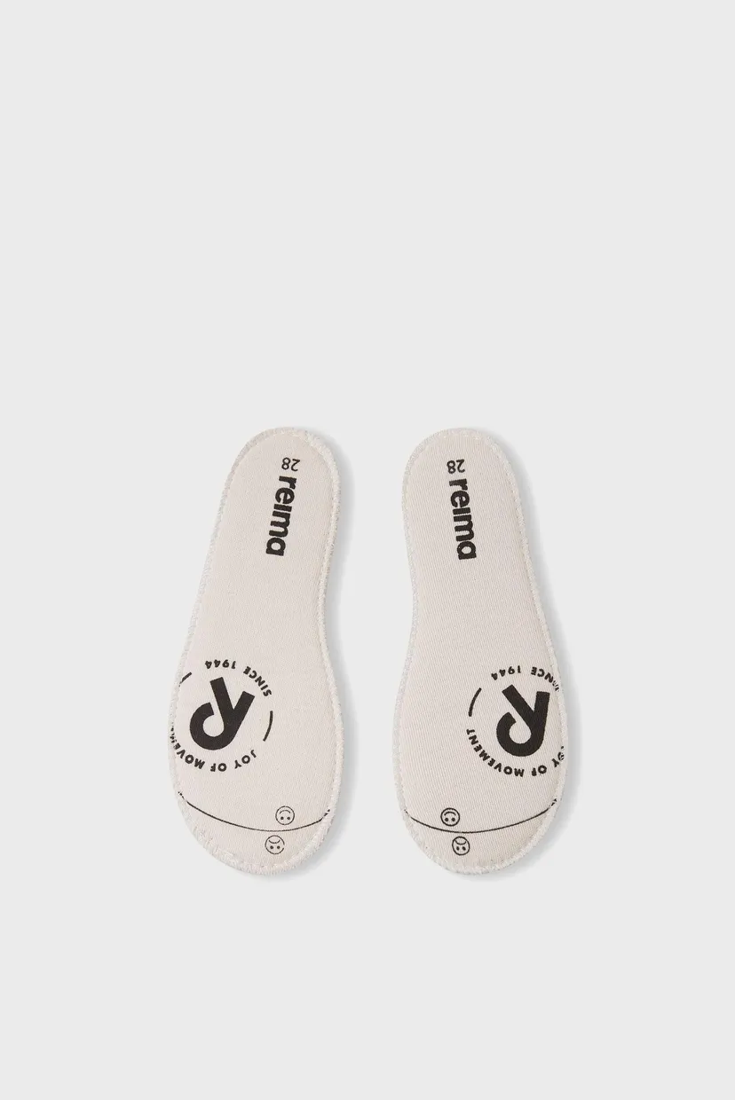Детские розовые сапоги резиновые Ankles 7