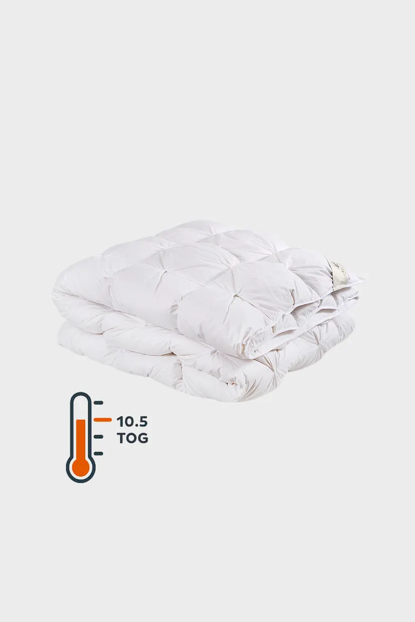 Одеяло Penelope - Innovia 13,5 tog пуховое 155X215 полуторное 6