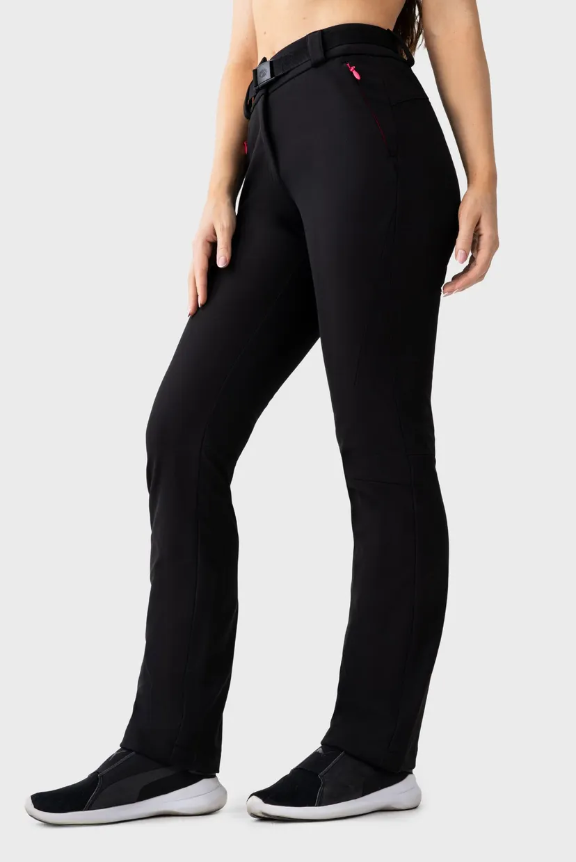 Жiночi чорнi штаны Pants 8
