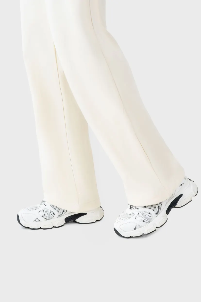 Женские жемчужный спортивные штаны sports pants 7