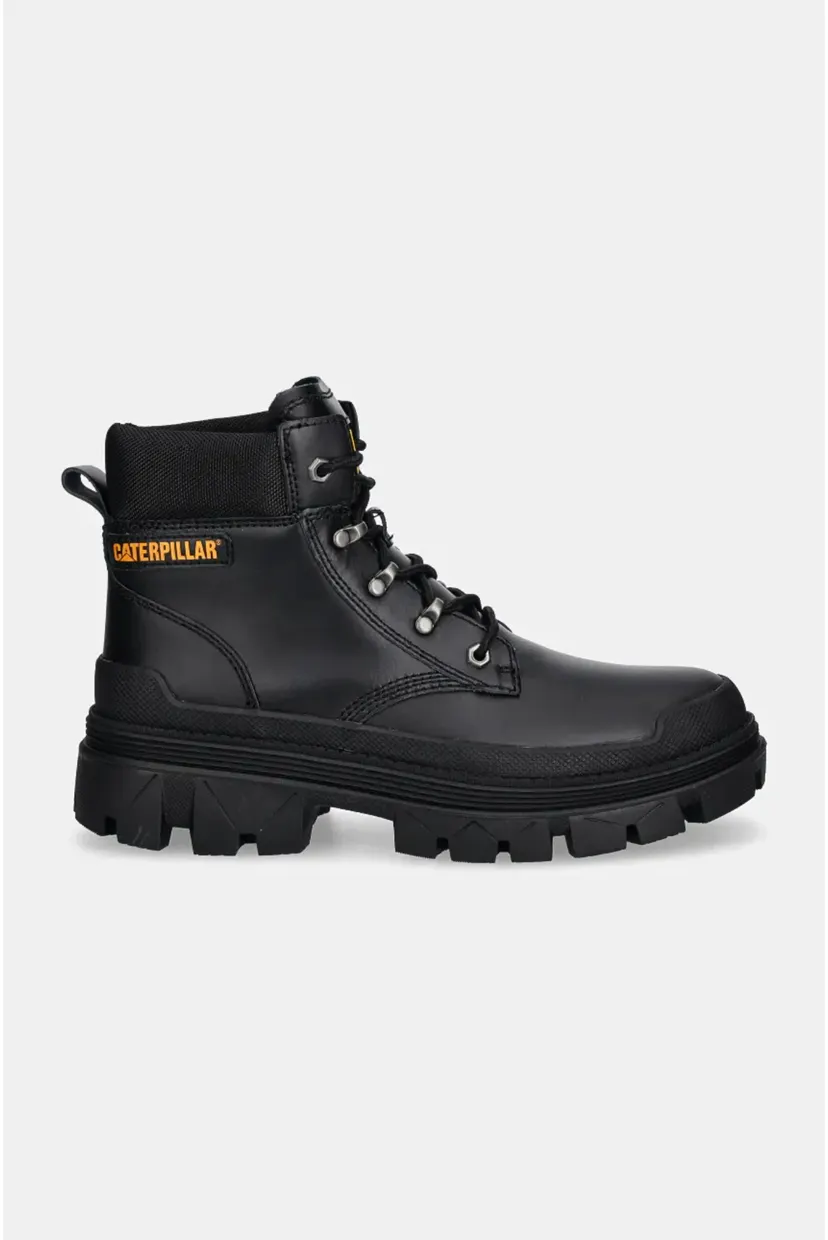Чорні черевики Colorado Hardwear 1