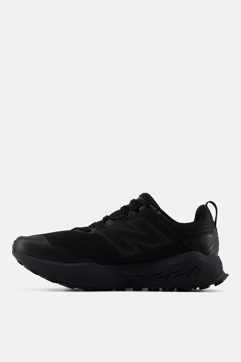 Мужские черные кроссовки Fresh Foam X Garoé V2 6
