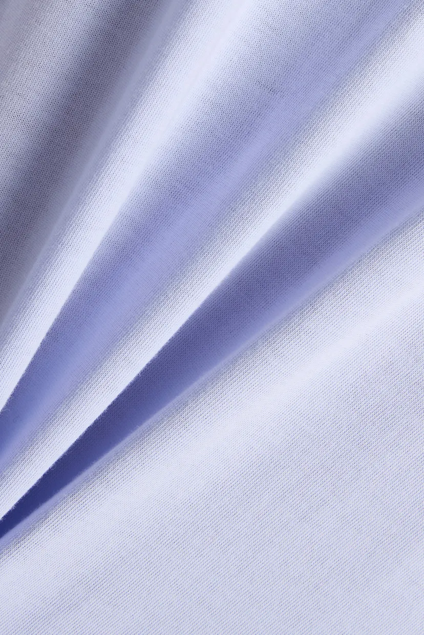 Жіноча бузкова футболка Sport Relaxed Graphic 5