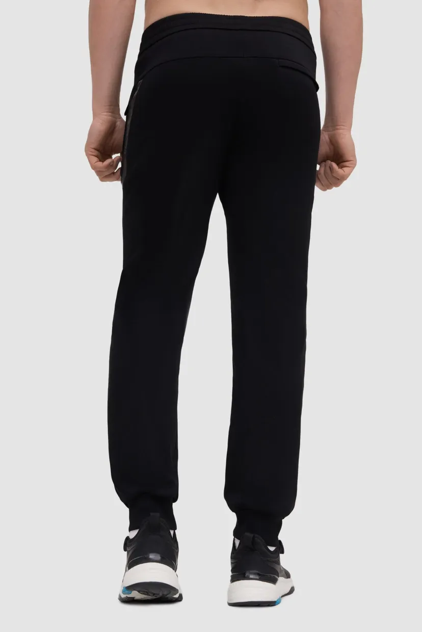 Мужской спортивный костюм серый sports suit 7