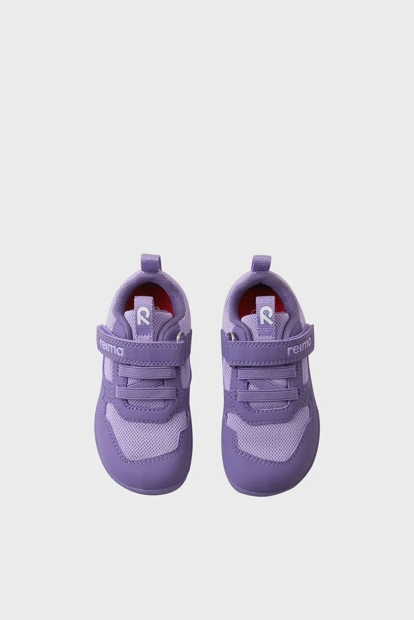 Дитячі фіолетові кросівки Barefoot Telmin Kids 5