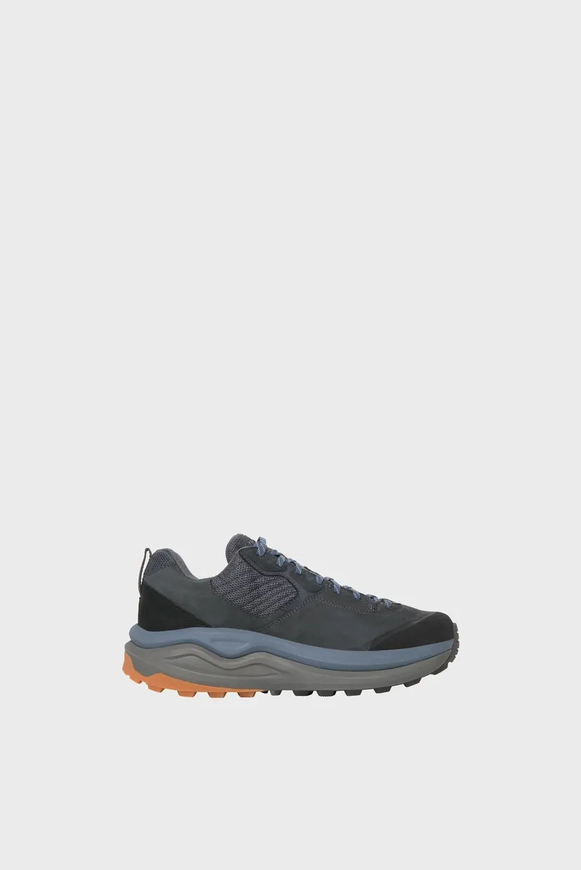 Чоловічі сірі черевики Cerra Hike Low GTX M 3