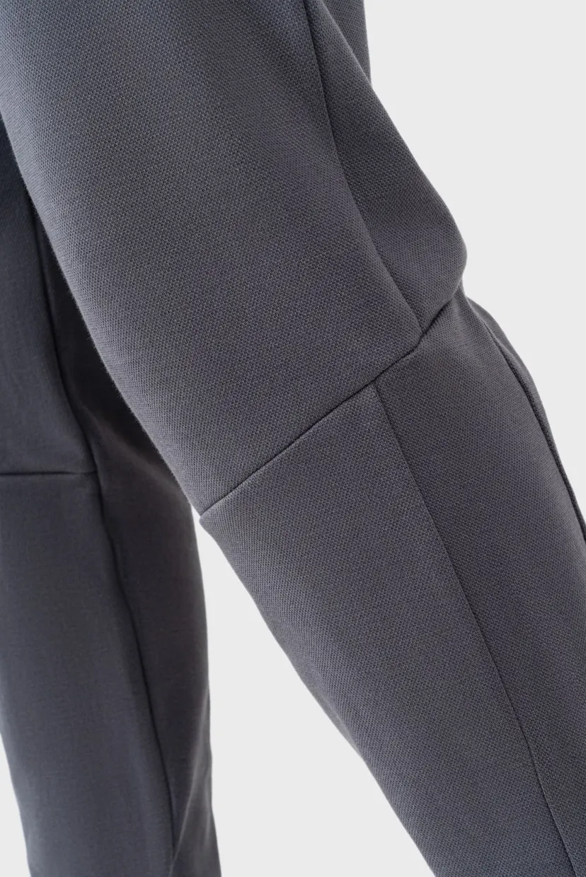 Чоловiчi сiрi штаны Pants 5