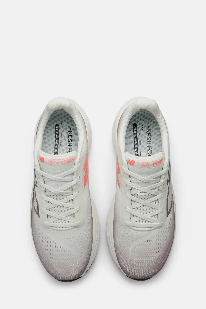 Мужские серые кроссовки Fresh Foam X 1080v14 3