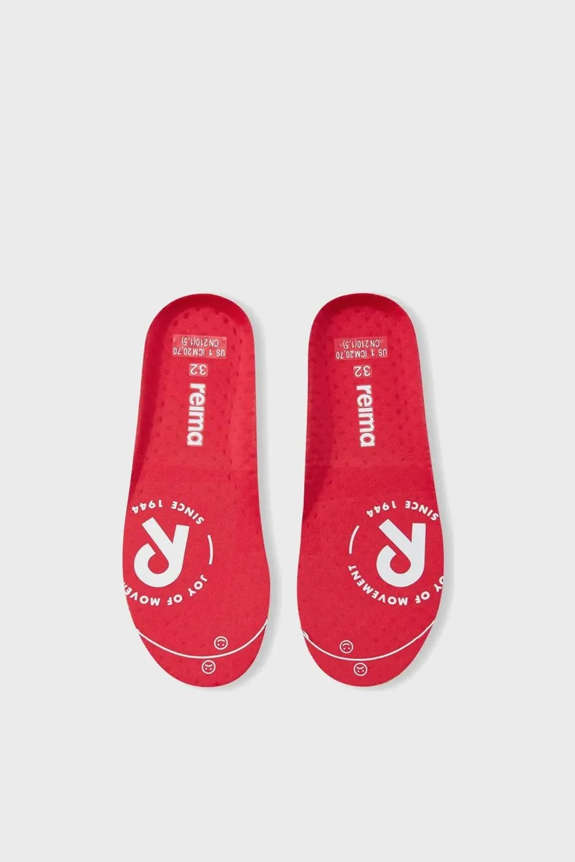 Детские коралловые туфли Lean T 8