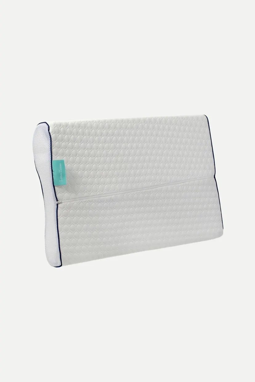 Подушка - Support Comfort 60X40X14/12 3