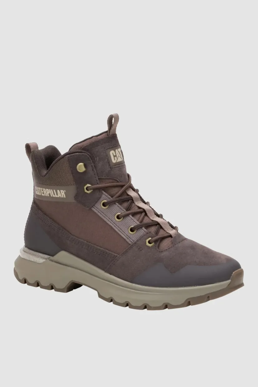 Чоловічі коричневі черевики Colorado Sneaker 2