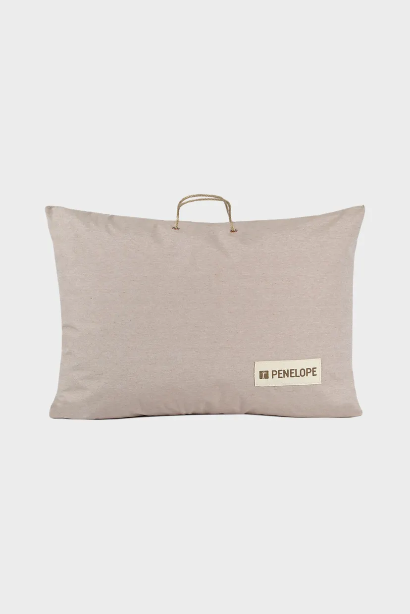 Дитяча подушка Penelope - Bronze пухова 35X45 7