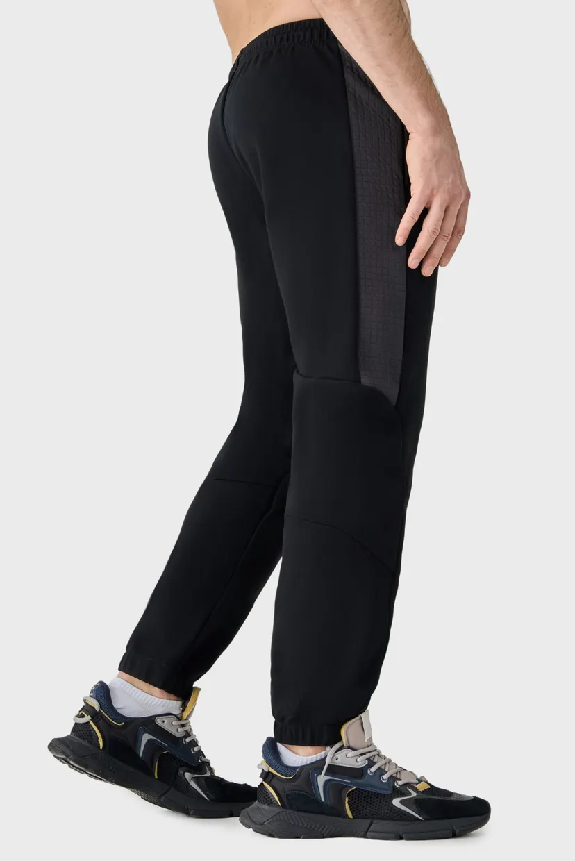 Чоловічий сірий спортивний костюм sports suit 7