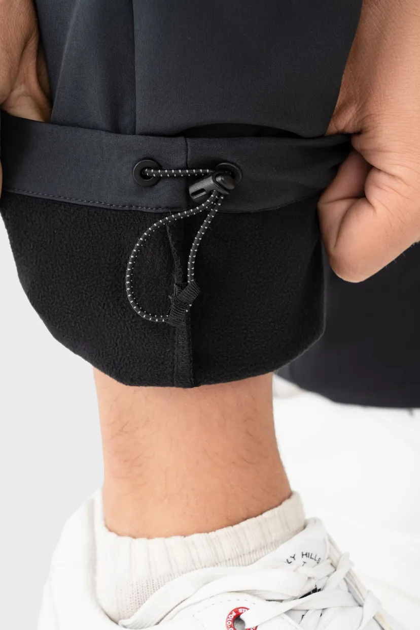 Чоловічi темно-сiрi Softshell штани Softshell Pants 9