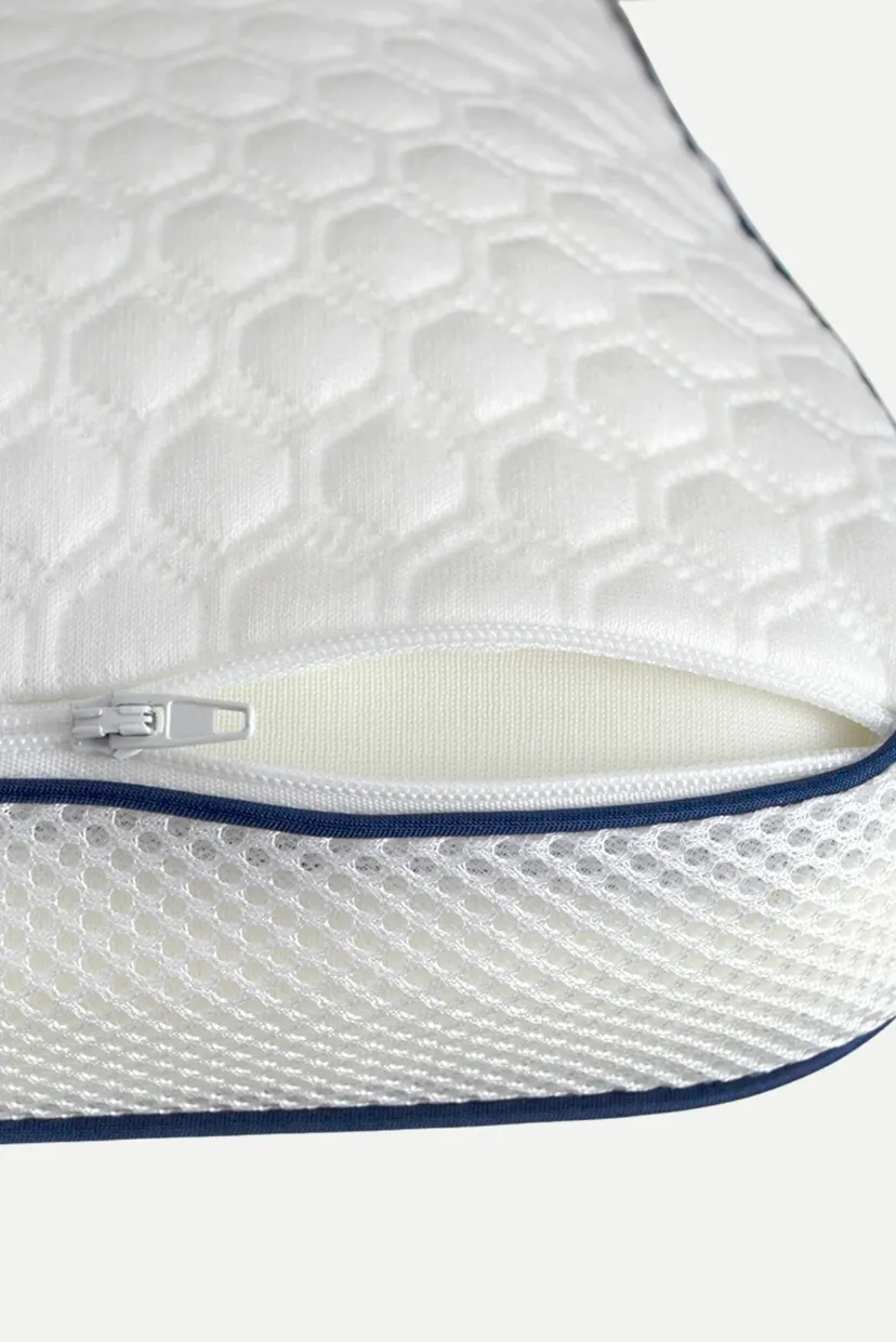 Подушка - Visco Comfort 59X39X13 6