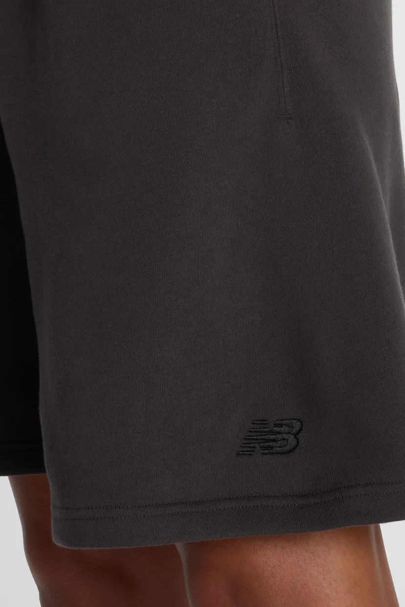 Женские темно-серые шорты Coastal Fleece Bermuda Short 6