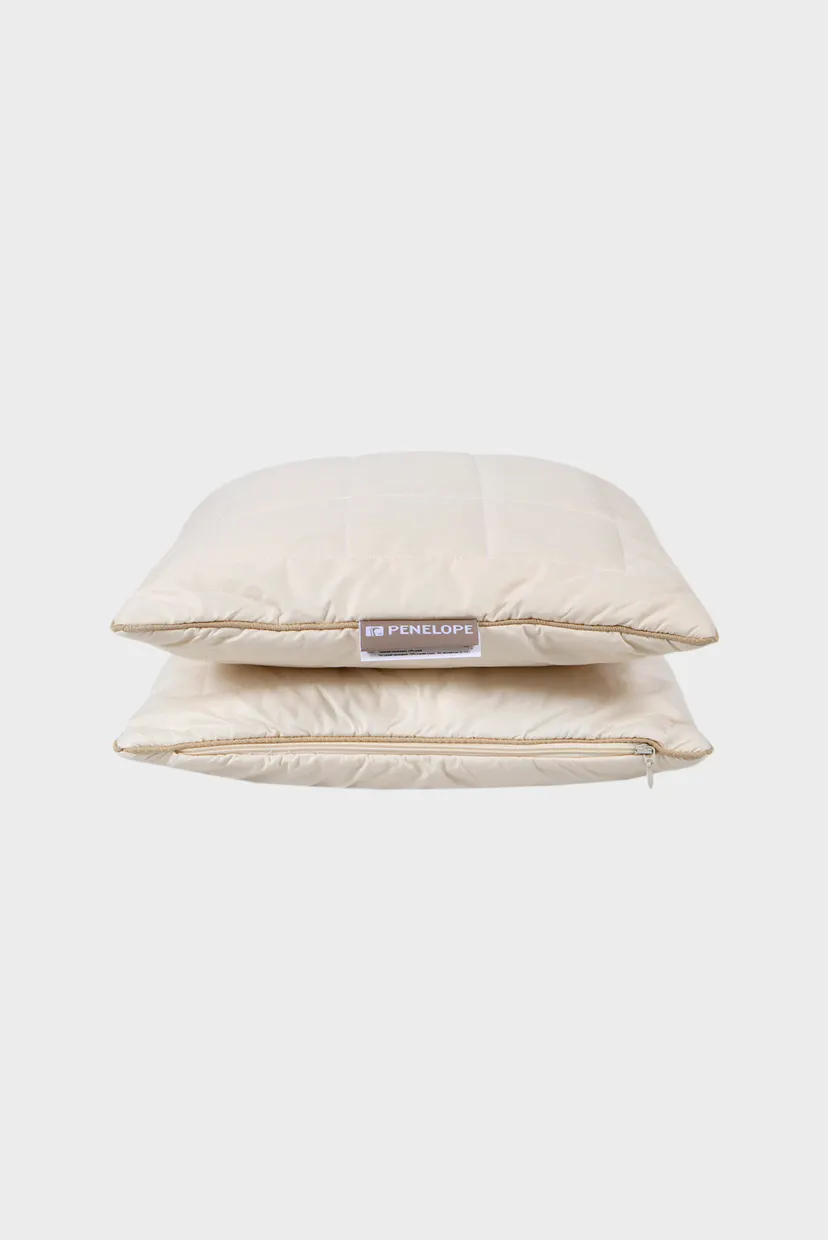 Дитяча подушка Penelope - Wooly Pure вовняна 35X45 6