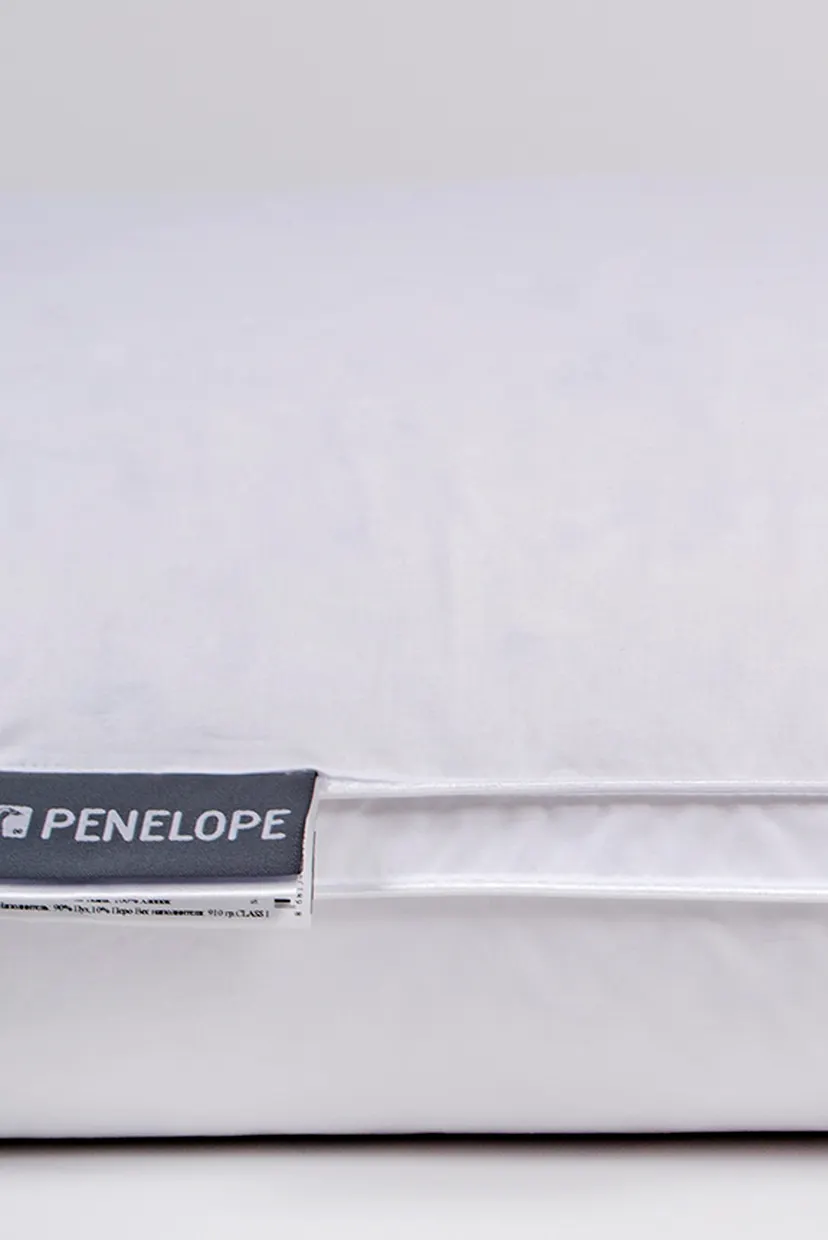Подушка Penelope - Gold Firm пухова 70X70 3