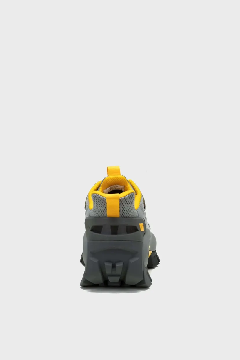Сірі кросівки Intruder Max 4