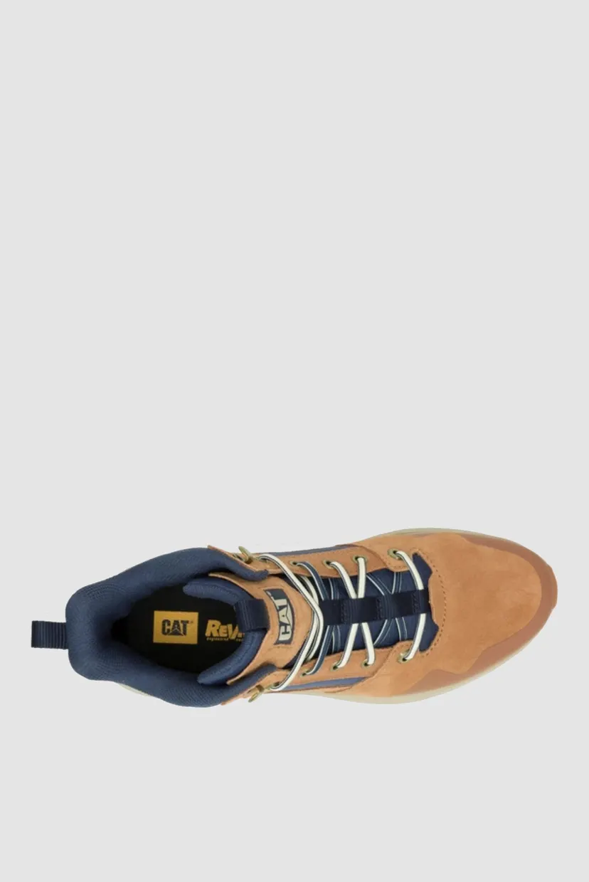 Чоловічі бежеві черевики Colorado Sneaker 4