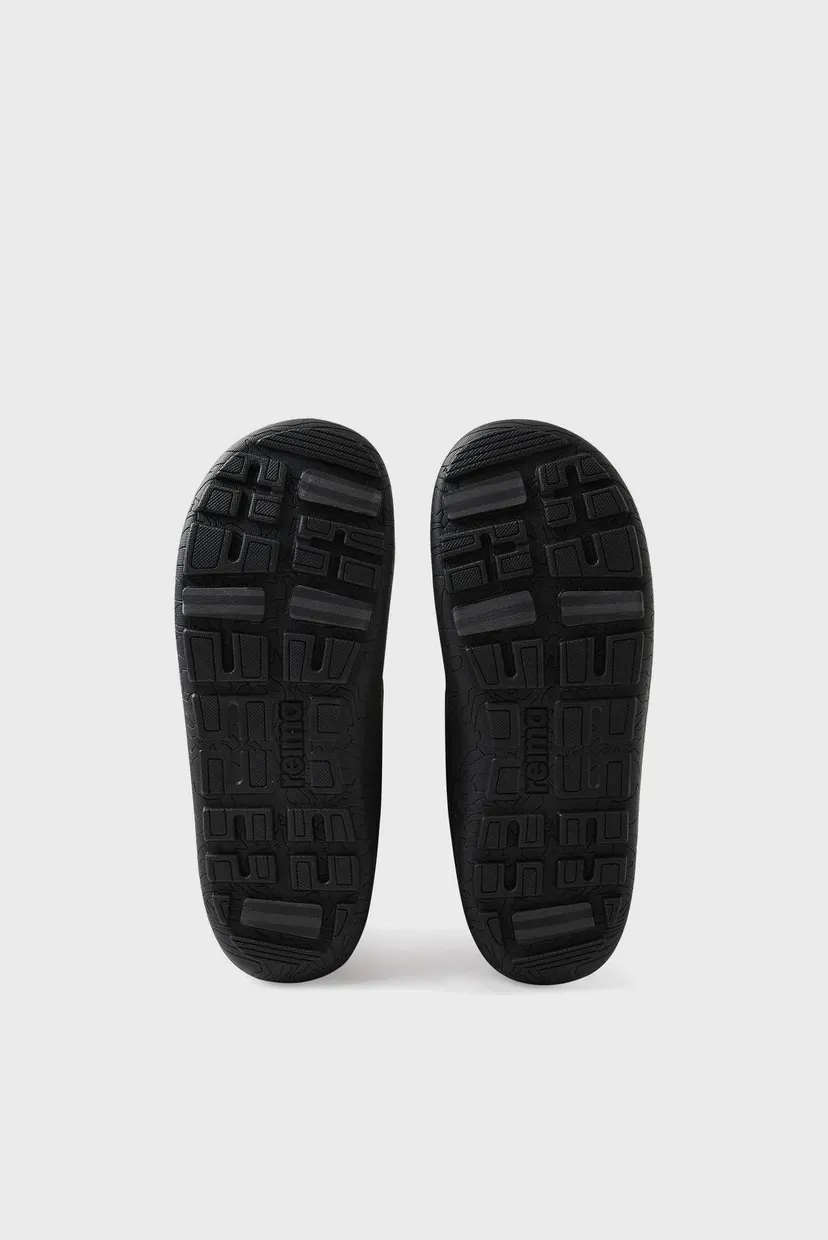 Детские бежевые сапоги Ensilumi Junior 5