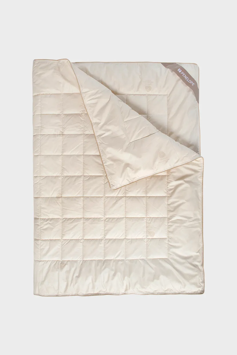Детское одеяло Penelope - Wooly Pure шерстяное 95X145 3