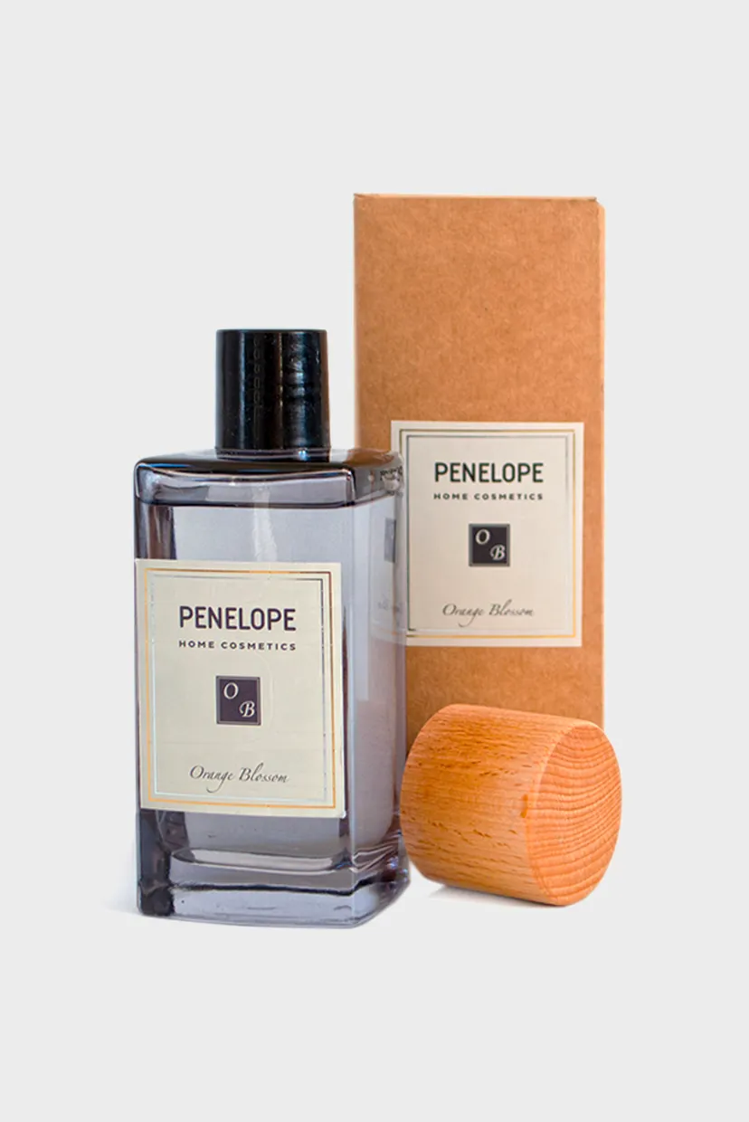 Одеколон  Penelope - Orange Blossom 190 мл 3