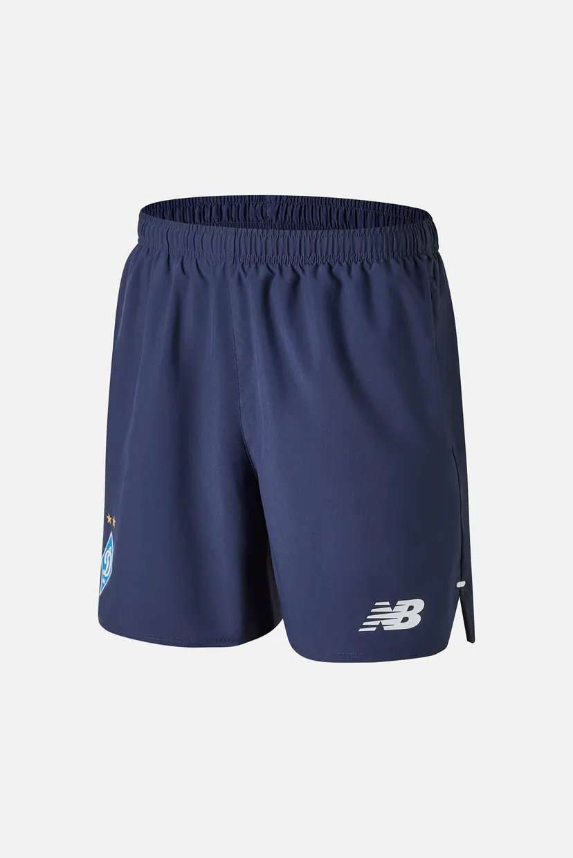 Чоловічі сині шорти FCDK Woven 3