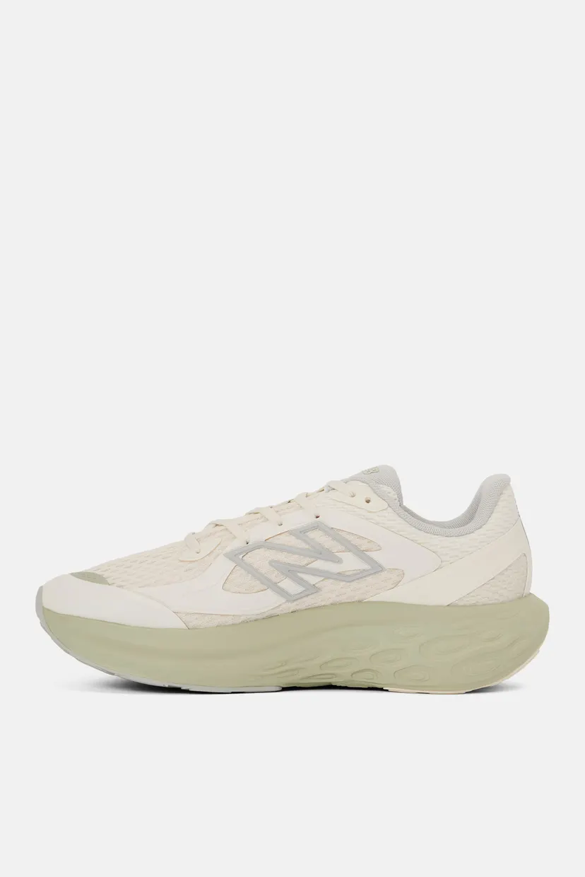 Бежеві кросівки FF Trainer 3