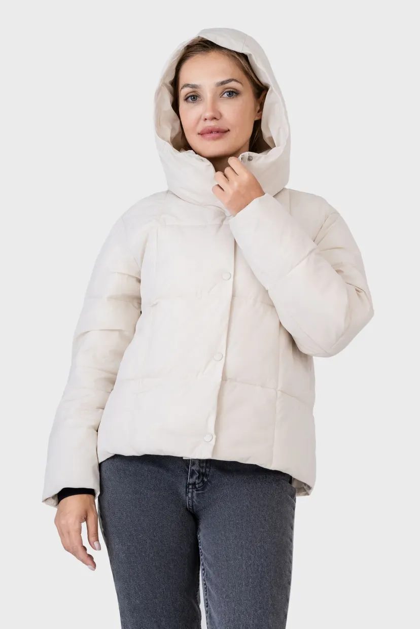 Женская жемчужная куртка Jacket 7
