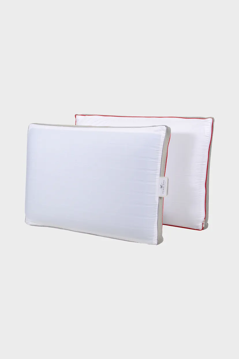 Подушка Penelope - Layered Gel Medical Carbon 60X40X12+2 7