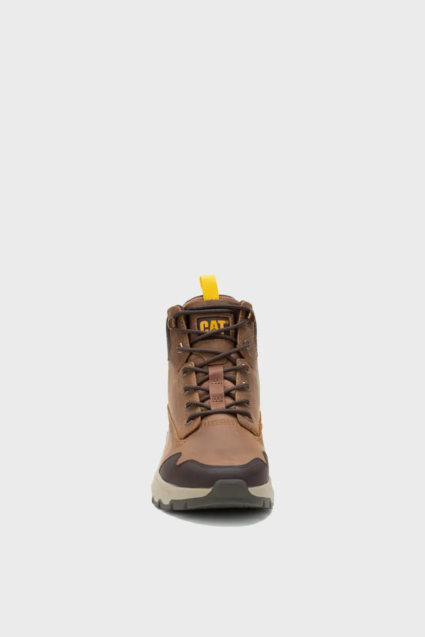 Чоловічі коричневі черевики Colorado Sneaker Wp 3