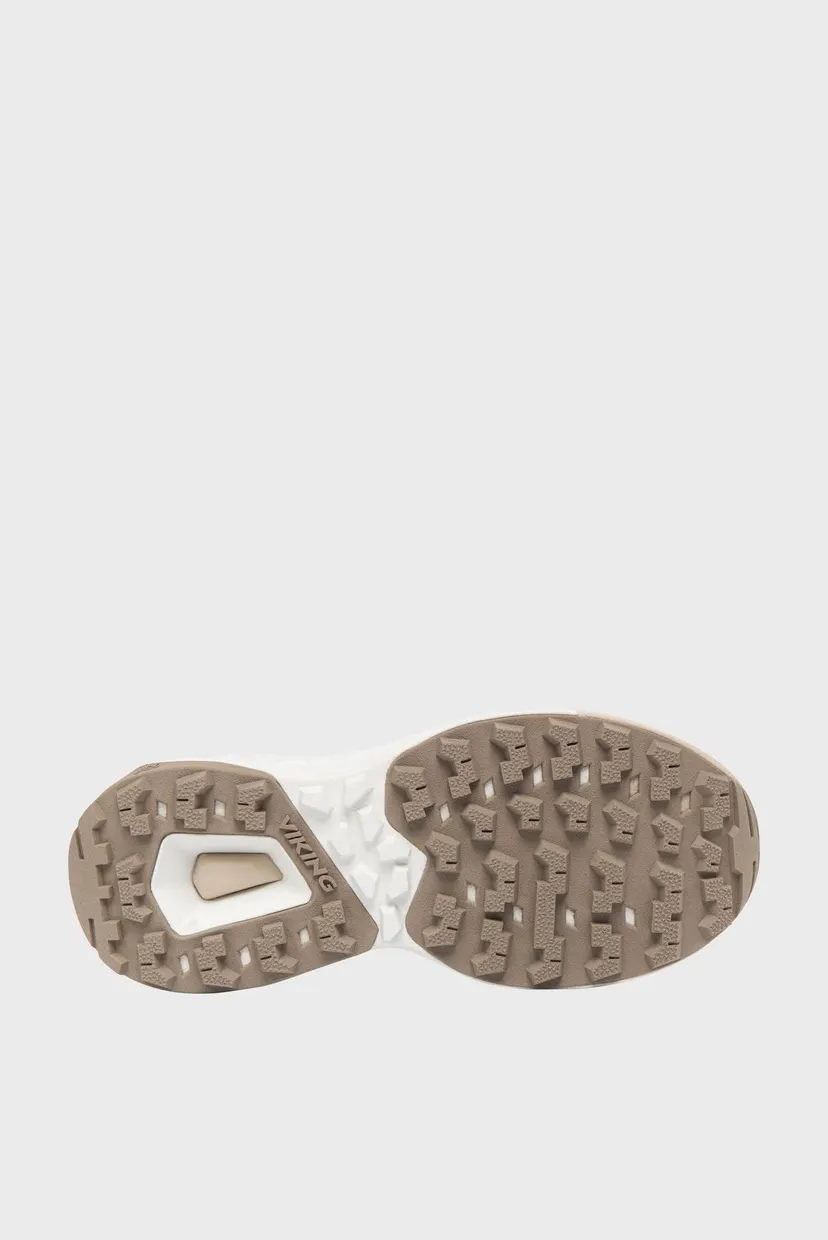 Женские белые кросовки ANACONDA HIKE LOW GTX BOA W 4