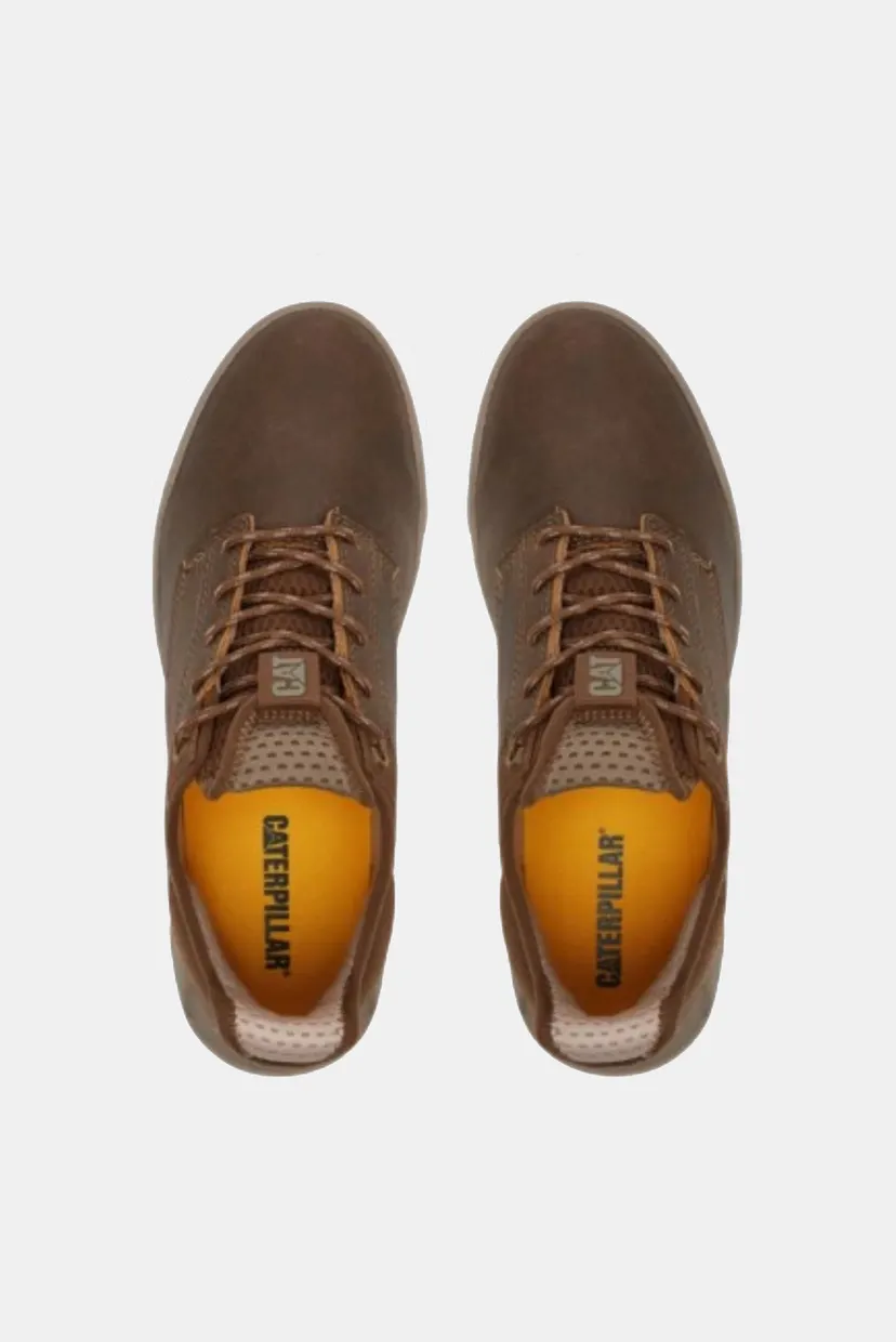 Чоловічі коричневі кросівки HEX LITE LEATHER 4