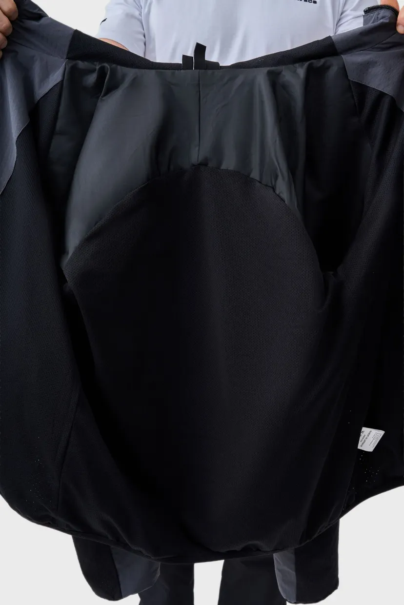 Мужской серый Спортивный костюм (кофта, брюки) Tracksuit 7